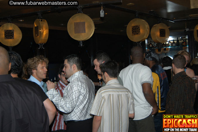 The Players Ball 2005