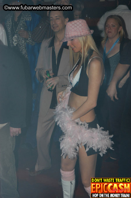 The Players Ball 2005