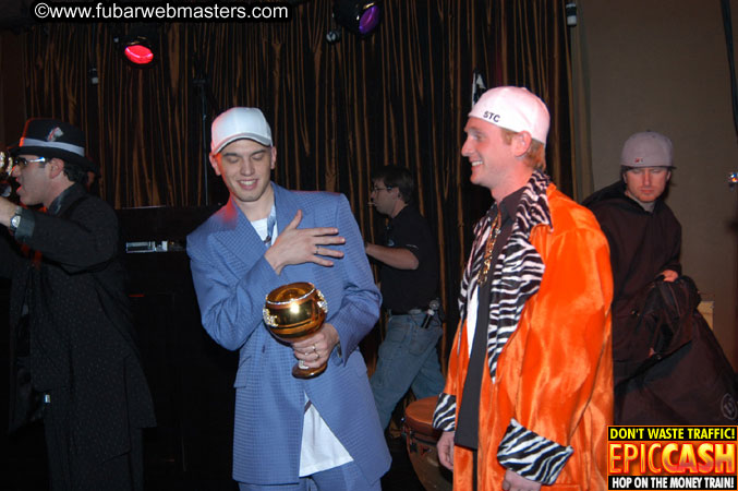 The Players Ball 2005