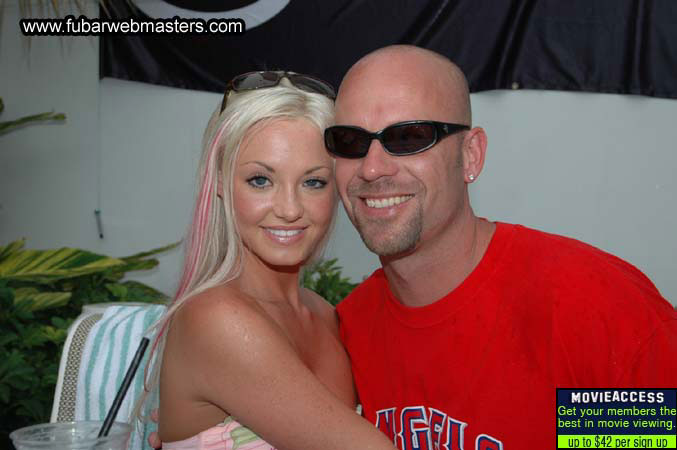 3rd Annual SC Bikini Contest 2005