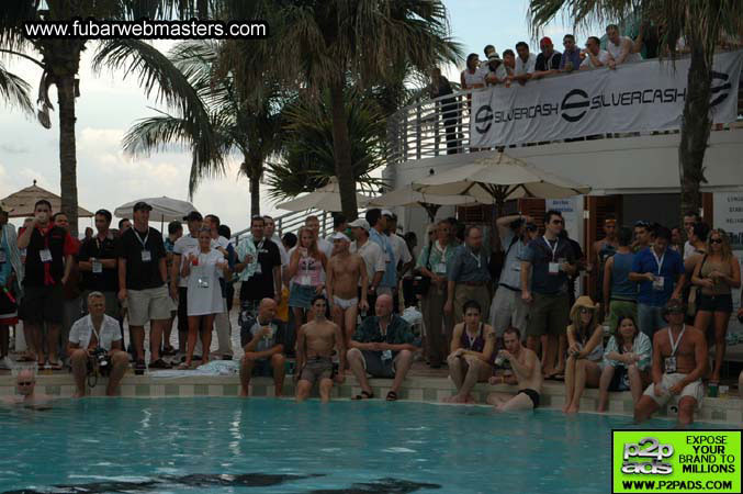 3rd Annual SC Bikini Contest 2005