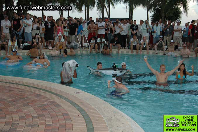 3rd Annual SC Bikini Contest 2005