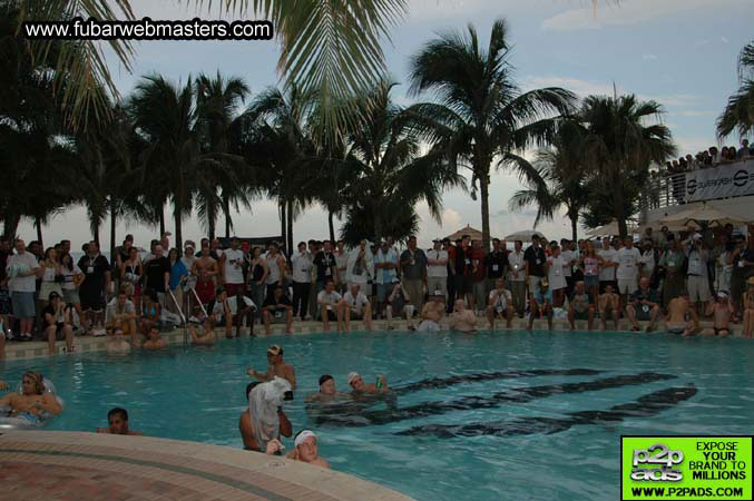 3rd Annual SC Bikini Contest 2005