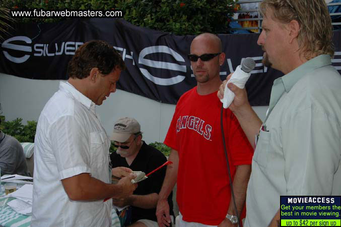 3rd Annual SC Bikini Contest 2005