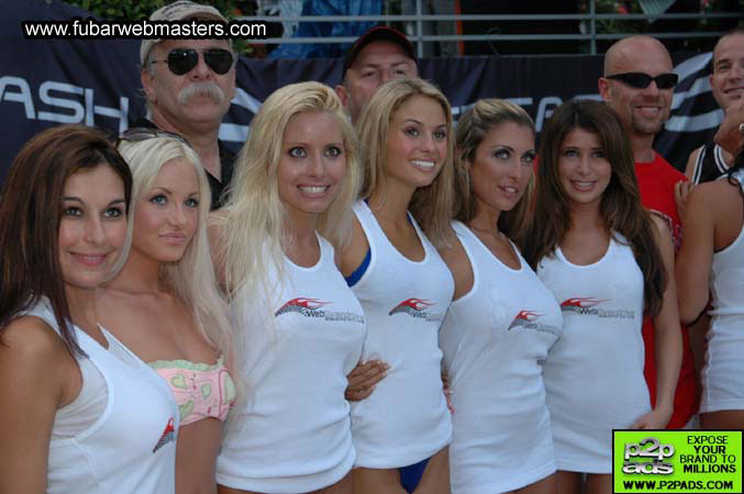 3rd Annual SC Bikini Contest 2005