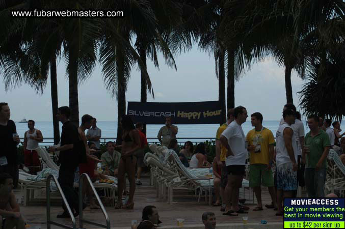 3rd Annual SC Bikini Contest 2005