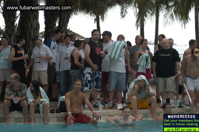 3rd Annual SC Bikini Contest 2005