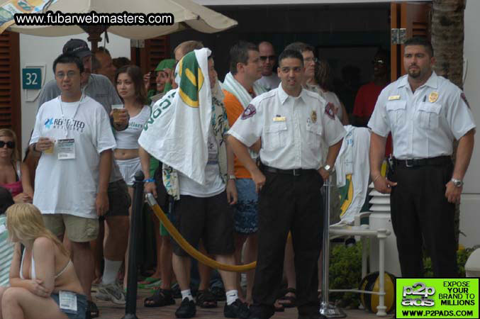 3rd Annual SC Bikini Contest 2005