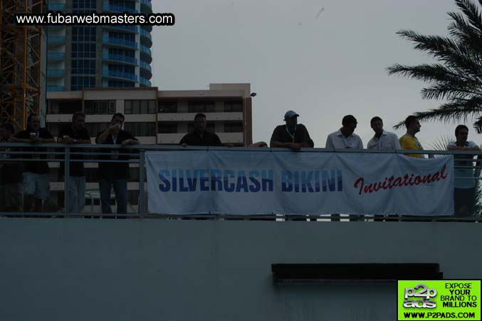 3rd Annual SC Bikini Contest 2005