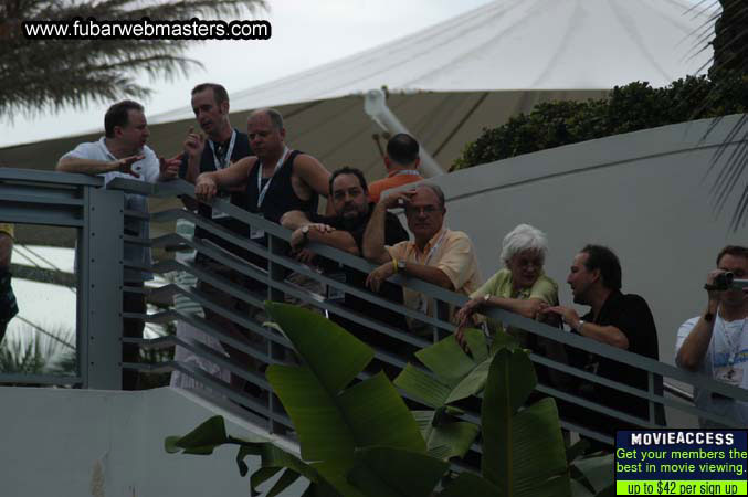 3rd Annual SC Bikini Contest 2005