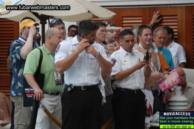 3rd Annual SC Bikini Contest 2005