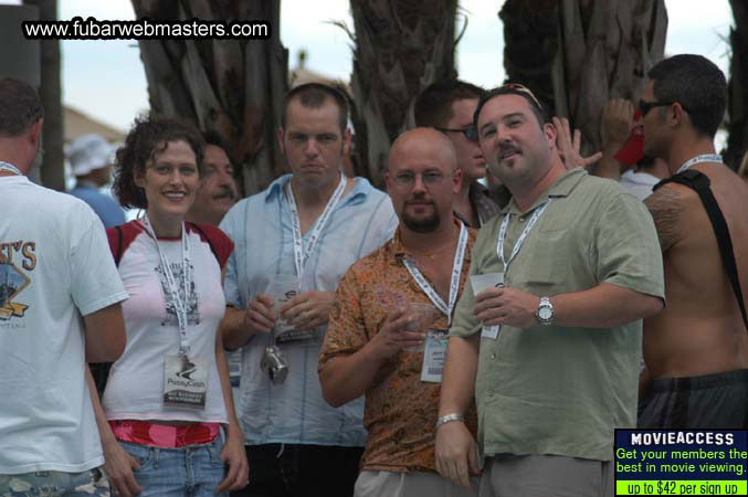 3rd Annual SC Bikini Contest 2005