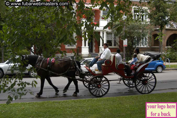 Quebec City 2004