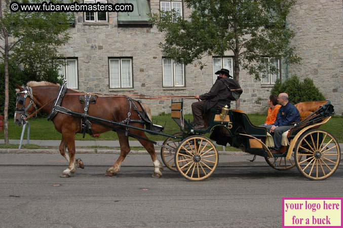 Quebec City 2004