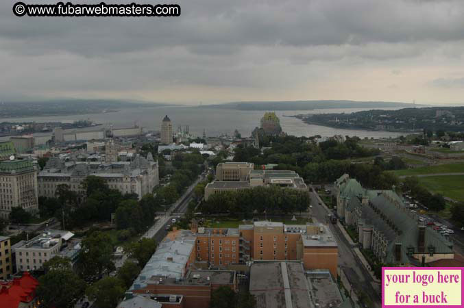 Quebec City 2004