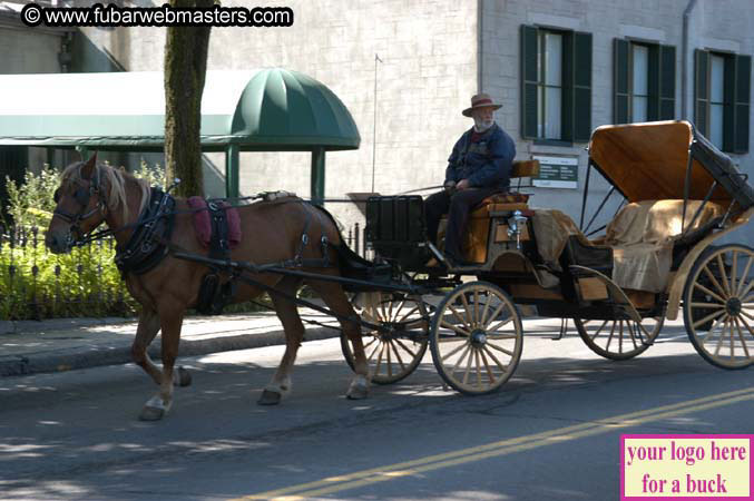 Quebec City 2004