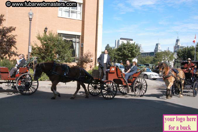 Quebec City 2004