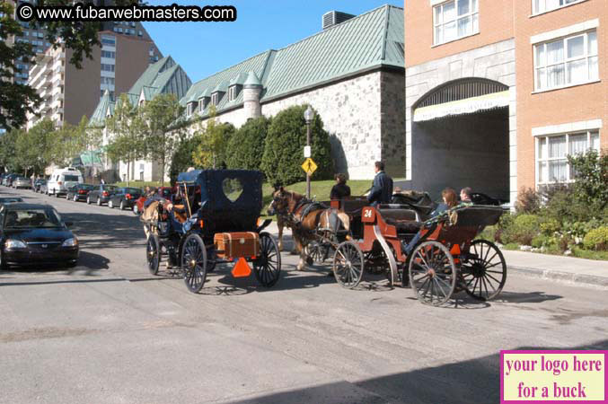 Quebec City 2004