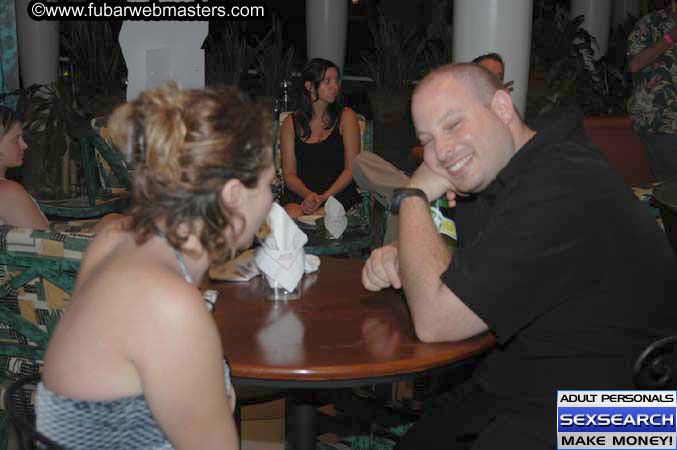 Adult Webmaster Empire Late Night Party 2005