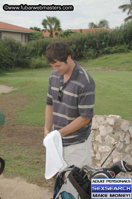 Big Hip Golf Tournament 2005