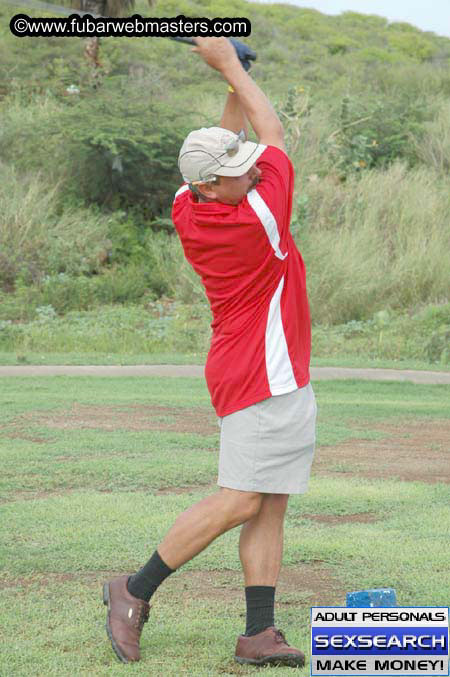Big Hip Golf Tournament 2005