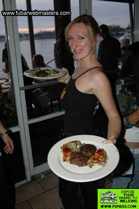 TopBucks Big Fat Greek Dinner Party 2005