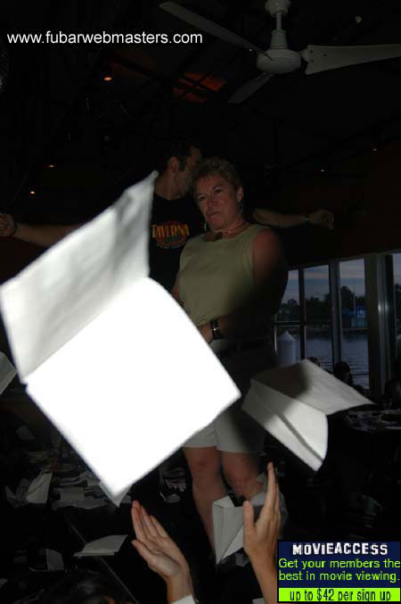 TopBucks Big Fat Greek Dinner Party 2005