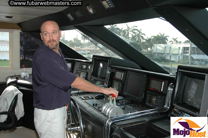 Intercoastal Cruise 2005