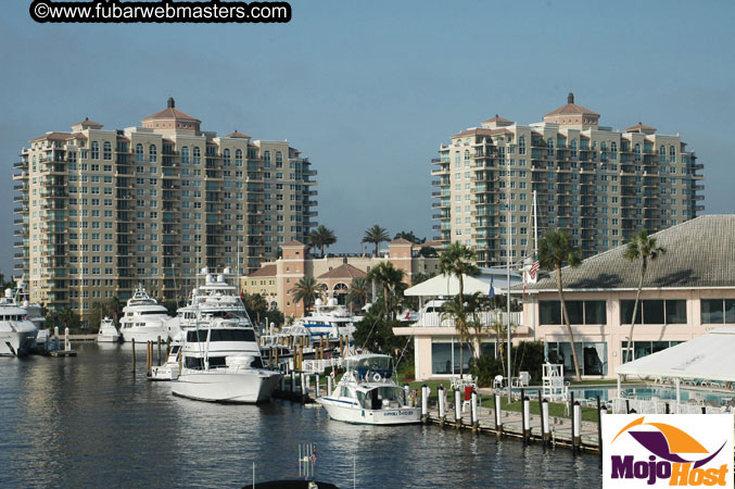 Intercoastal Cruise 2005