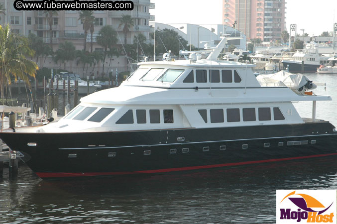 Intercoastal Cruise 2005