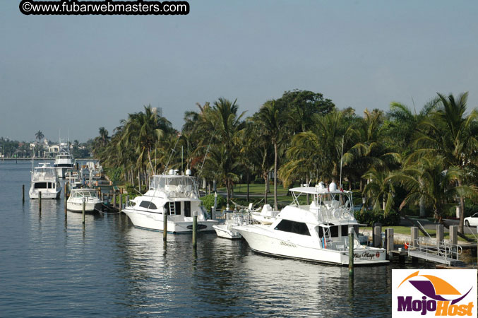 Intercoastal Cruise 2005