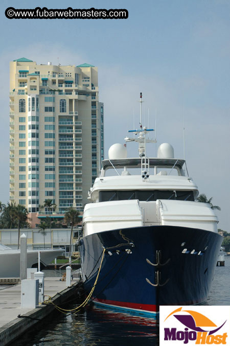 Intercoastal Cruise 2005