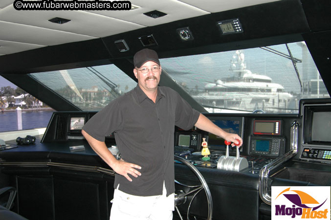 Intercoastal Cruise 2005