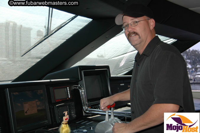 Intercoastal Cruise 2005