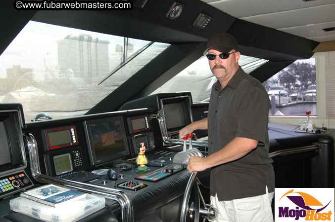 Intercoastal Cruise 2005