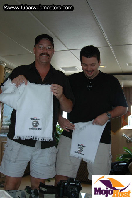 Intercoastal Cruise 2005