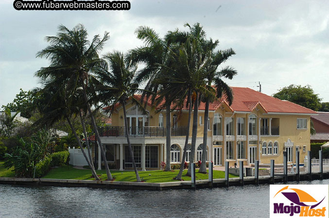 Intercoastal Cruise 2005