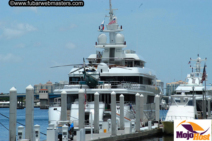 Intercoastal Cruise 2005