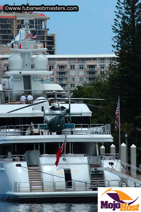 Intercoastal Cruise 2005