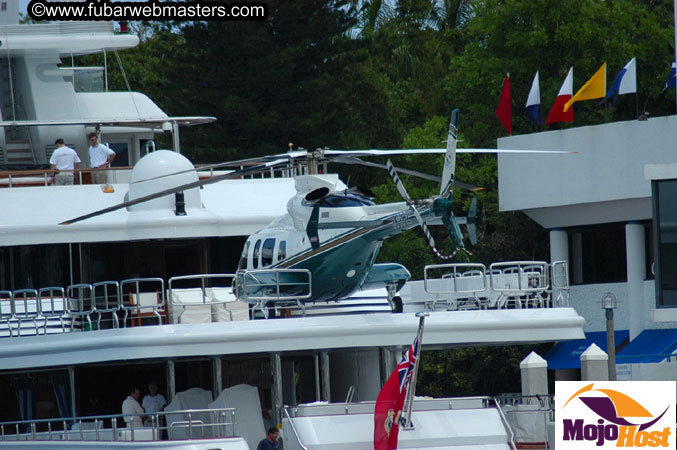 Intercoastal Cruise 2005