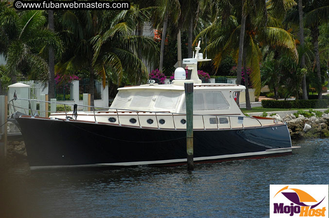 Intercoastal Cruise 2005