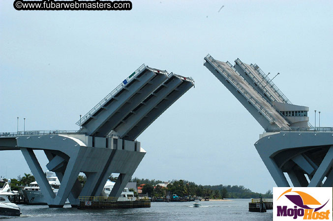 Intercoastal Cruise 2005