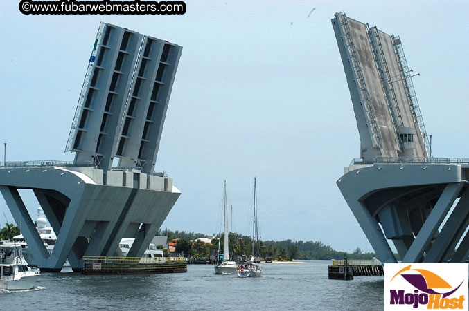 Intercoastal Cruise 2005