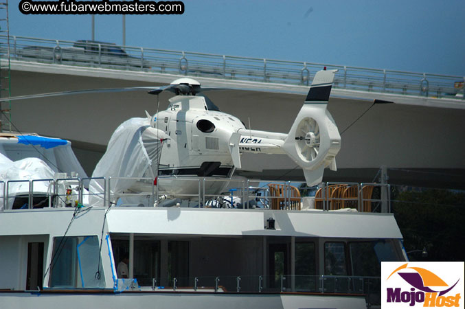 Intercoastal Cruise 2005