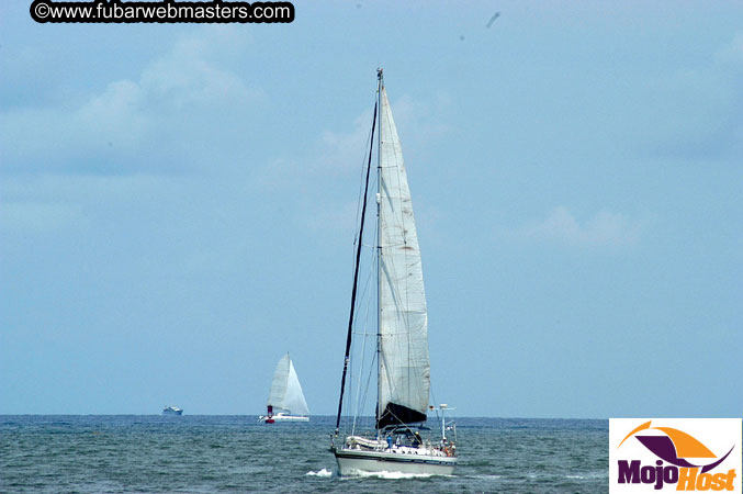 Intercoastal Cruise 2005