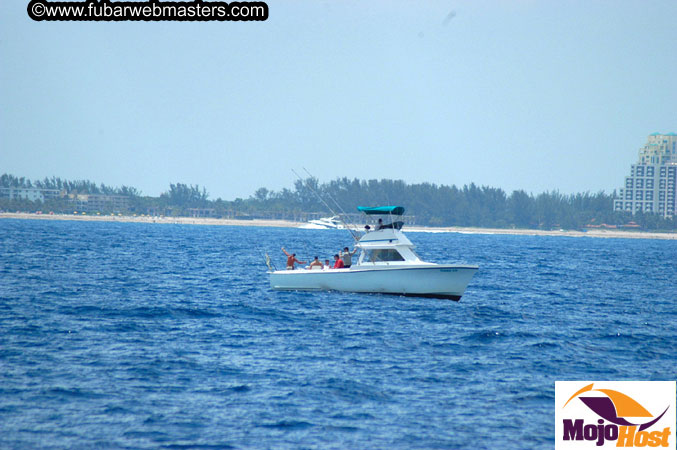 Intercoastal Cruise 2005