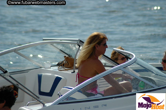 Intercoastal Cruise 2005