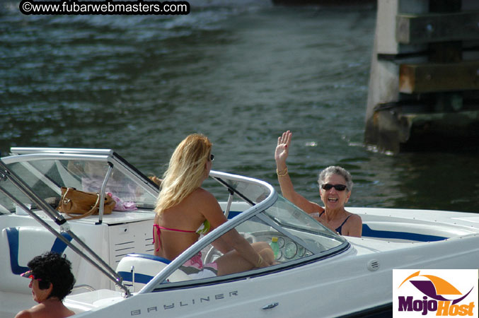 Intercoastal Cruise 2005