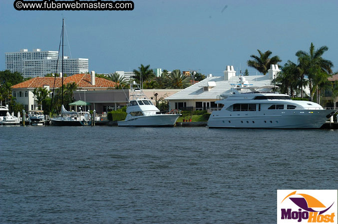 Intercoastal Cruise 2005