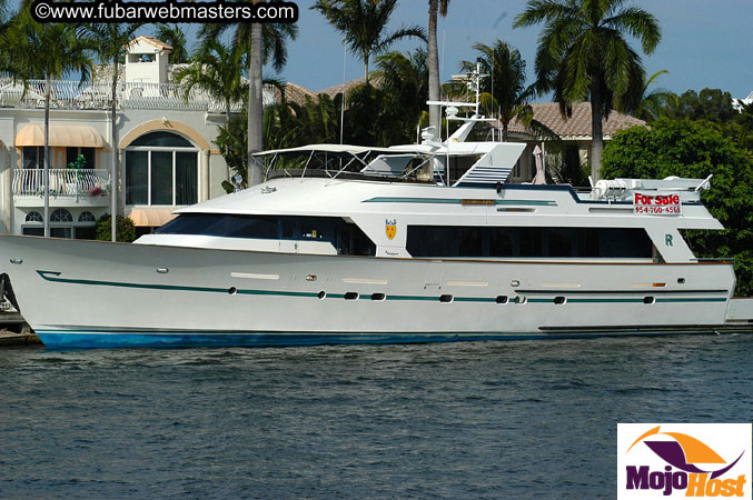 Intercoastal Cruise 2005